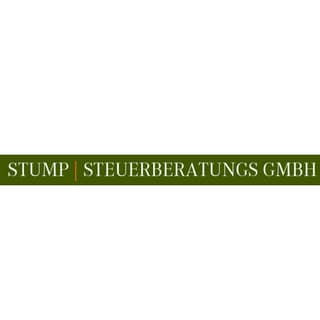 Logo Stump Steuerberatungs GmbH