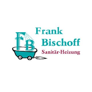Logo Frank Bischoff Sanitär - Heizung