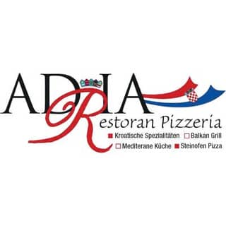 Logo Adria Restoran Pizzeria