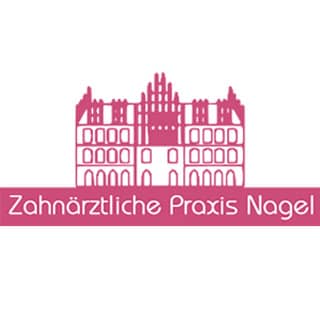 Logo Zahnärztliche Praxis Karl-Heinz M. Nagel