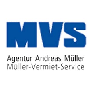 Logo MVS Autovermietung Agentur Müller