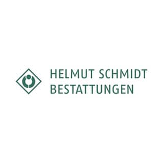 Logo Helmut Schmidt Bestattungen