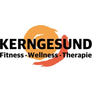 Logo Fitness & Physiotherapie Kerngesund-Nehren