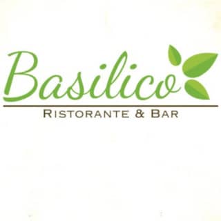 Logo Basilico Ristorante & Bar