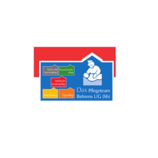 Logo Das Pflegeteam Behrens GmbH