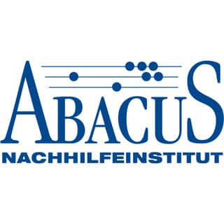 Logo ABACUS Nachhilfe Team Sturm