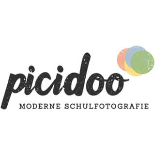 Logo picidoo - Moderne Schulfotografie
