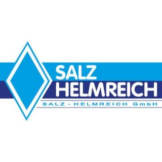 Logo Salz-Helmreich GmbH