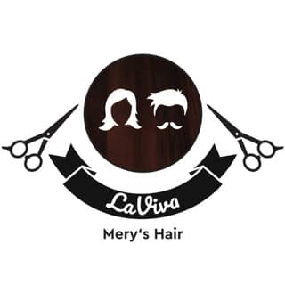 Logo Laviva Merys Hair