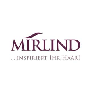Logo Mirlind Inspiriert Ihr Haar