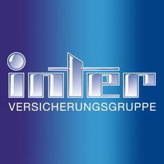 Logo INTER Versicherungsgruppe Rainer Kahsnitz
