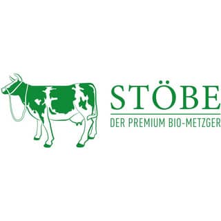 Logo Stöbe - Der Premium Bio-Metzger