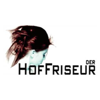 Logo Der Hoffriseur Frank Richter