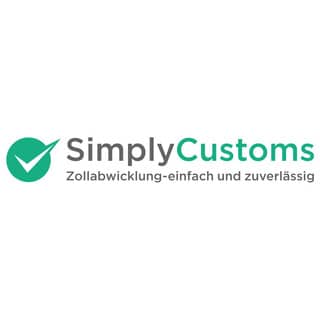 Logo Simply Customs UG