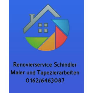 Logo Renovierservice Schindler