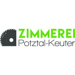 Logo Zimmerei Potztal-Keuter Essen