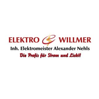 Logo Elektro Willmer