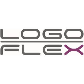 Logo LOGO-FLEX Klebetechnik GmbH