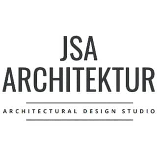 Logo Jasmine Atac Architektur