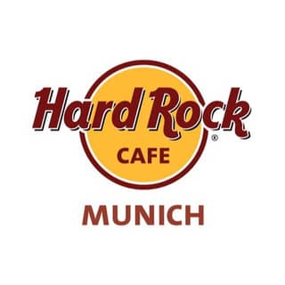 Logo Hard Rock Cafe München