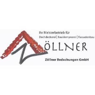 Logo Zöllner Bedachungen GmbH | Ihr Dachdecker aus Nordstemmen