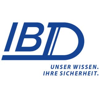 Logo IBD Ingenieurbüro DELFS Planung & Beratung für Sicherheitstechnik