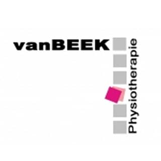 Logo Praxis für Physiotherapie Gitta van Beek