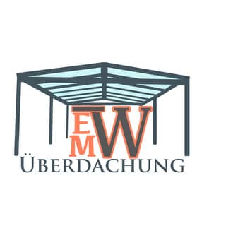 Logo EMW-Überdachung