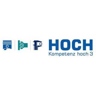 Logo Karl Hoch GmbH