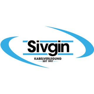 Logo SIVGIN Kabelverlegung