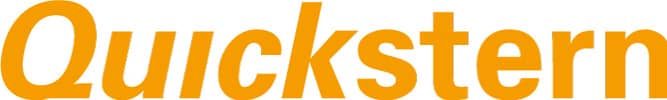 Logo Quickstern GmbH & Co. KG