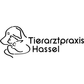 Logo Tierarztpraxis Hassel