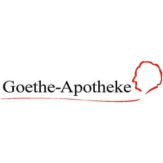 Logo Goethe-Apotheke