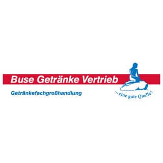 Logo Buse Getränke Vertrieb GmbH