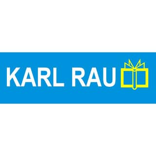 Logo Karl Rau e.K. Fachbuchhandlung und Medienservice