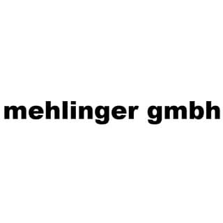 Logo Mehlinger GmbH