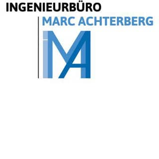 Logo IMA Ingenieur Büro Achterberg