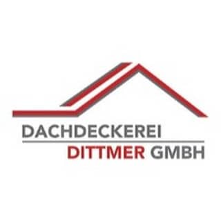 Logo Dachdeckerei Dittmer GmbH