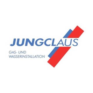 Logo Udo Jungclaus Sanitäre Installation