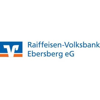 Logo Raiffeisen-Volksbank Ebersberg eG