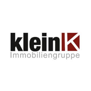 Logo Klein Immobiliengruppe