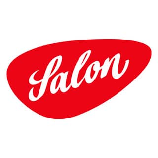 Logo Salon Verlag & Edition
