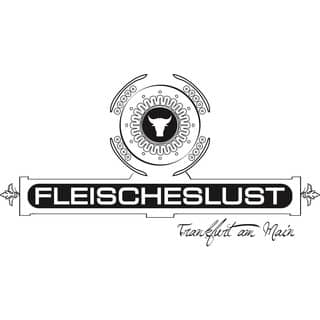 Logo Fleischeslust Frankfurt GmbH