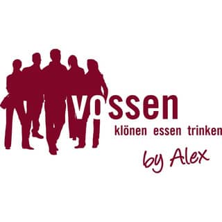 Logo Restaurant Vossen