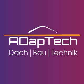Logo AdapTech GmbH