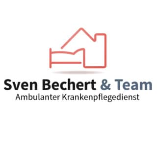 Logo Ambulanter Krankenpflegedienst Sven Bechert & Team