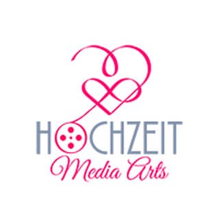 Logo Hochzeit Media Arts