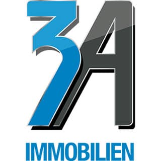 Logo 3A Immobilien Halle
