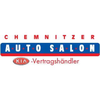 Logo Chemnitzer Auto-Salon Zentrum GmbH
