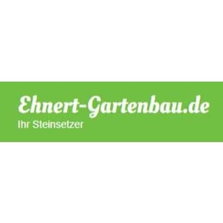 Logo Ehnert-Gartenbau Pflasterarbeiten, Winterdienst, Baumfällungen
